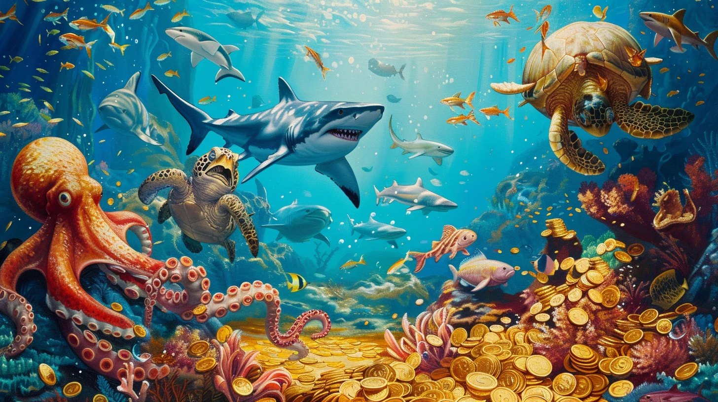 Khám Phá Thế Giới Xổ Số Với 009 Casino