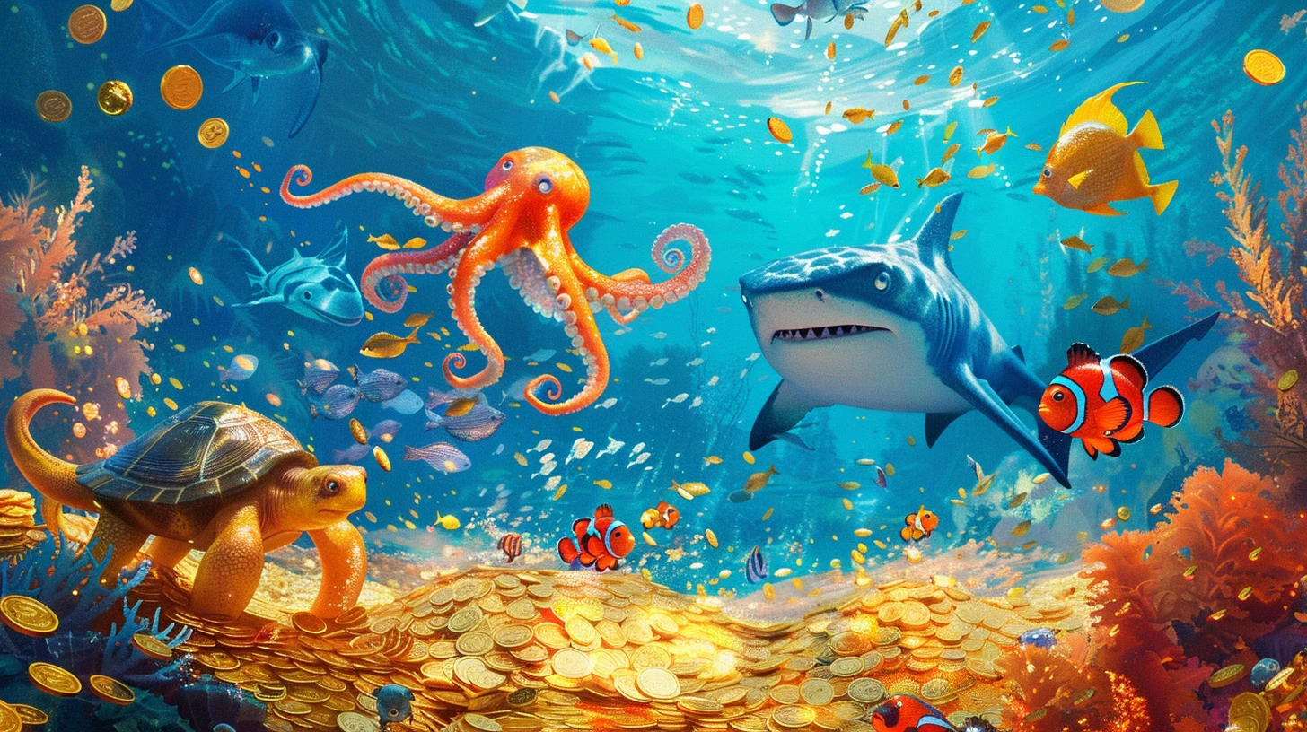 Khám Phá Thế Giới Giải Trí Với J88