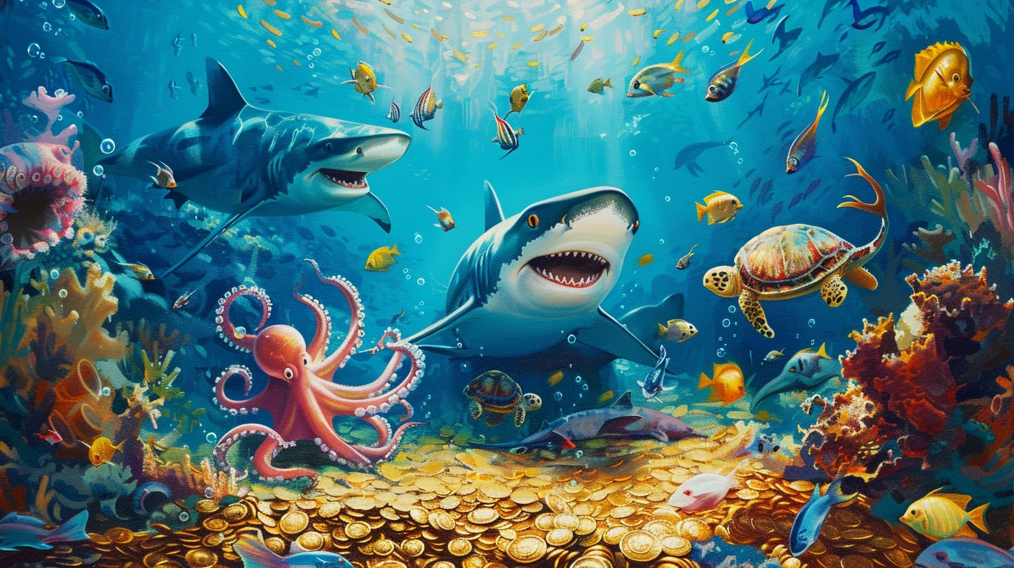 Khám Phá Thế Giới Đá Gà C1: Đam Mê và Cơ Hội