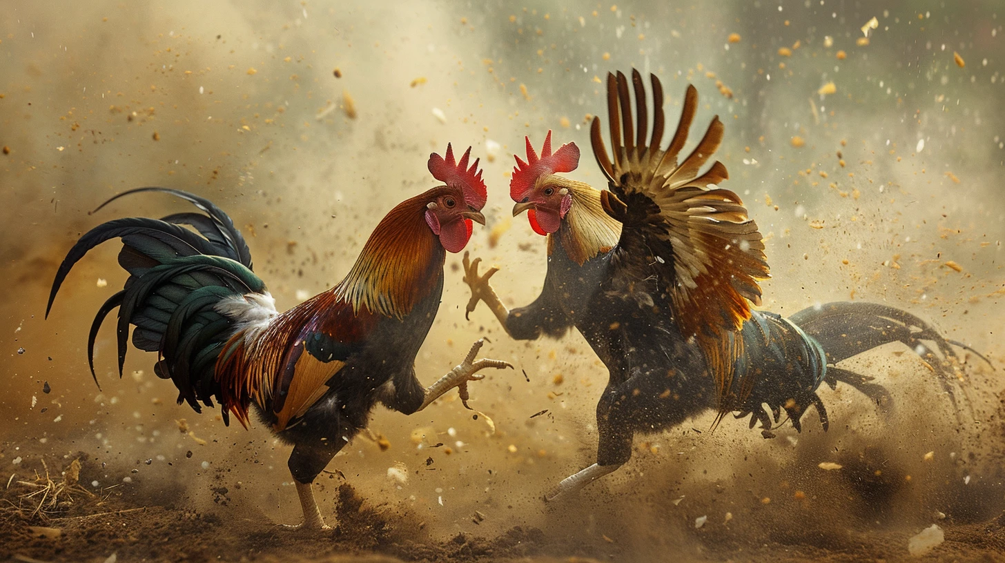 Đá Gà Trực Tiếp: Tất Cả Những Gì Bạn Cần Biết