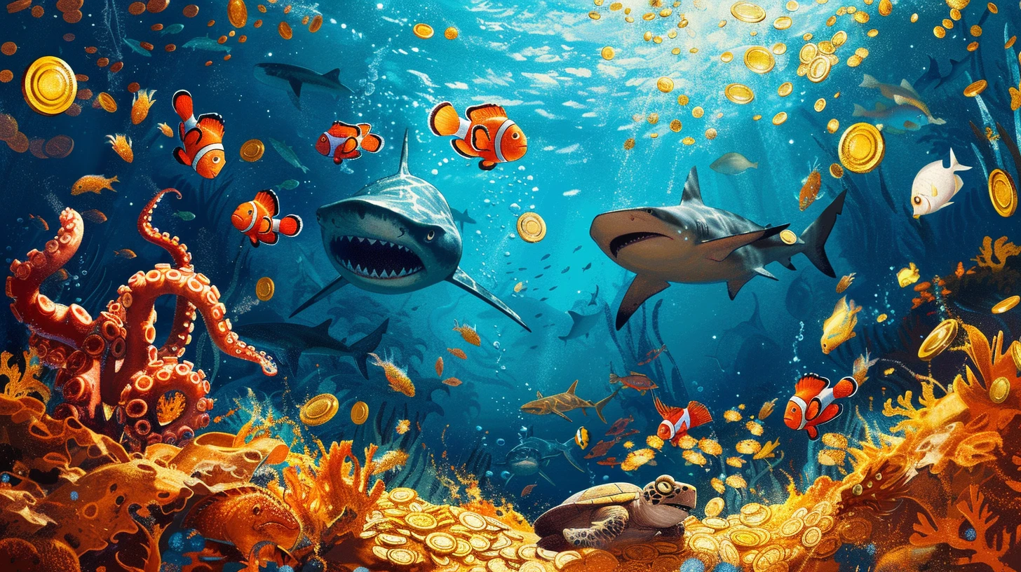 Khám Phá Thế Giới Giải Trí Với J88