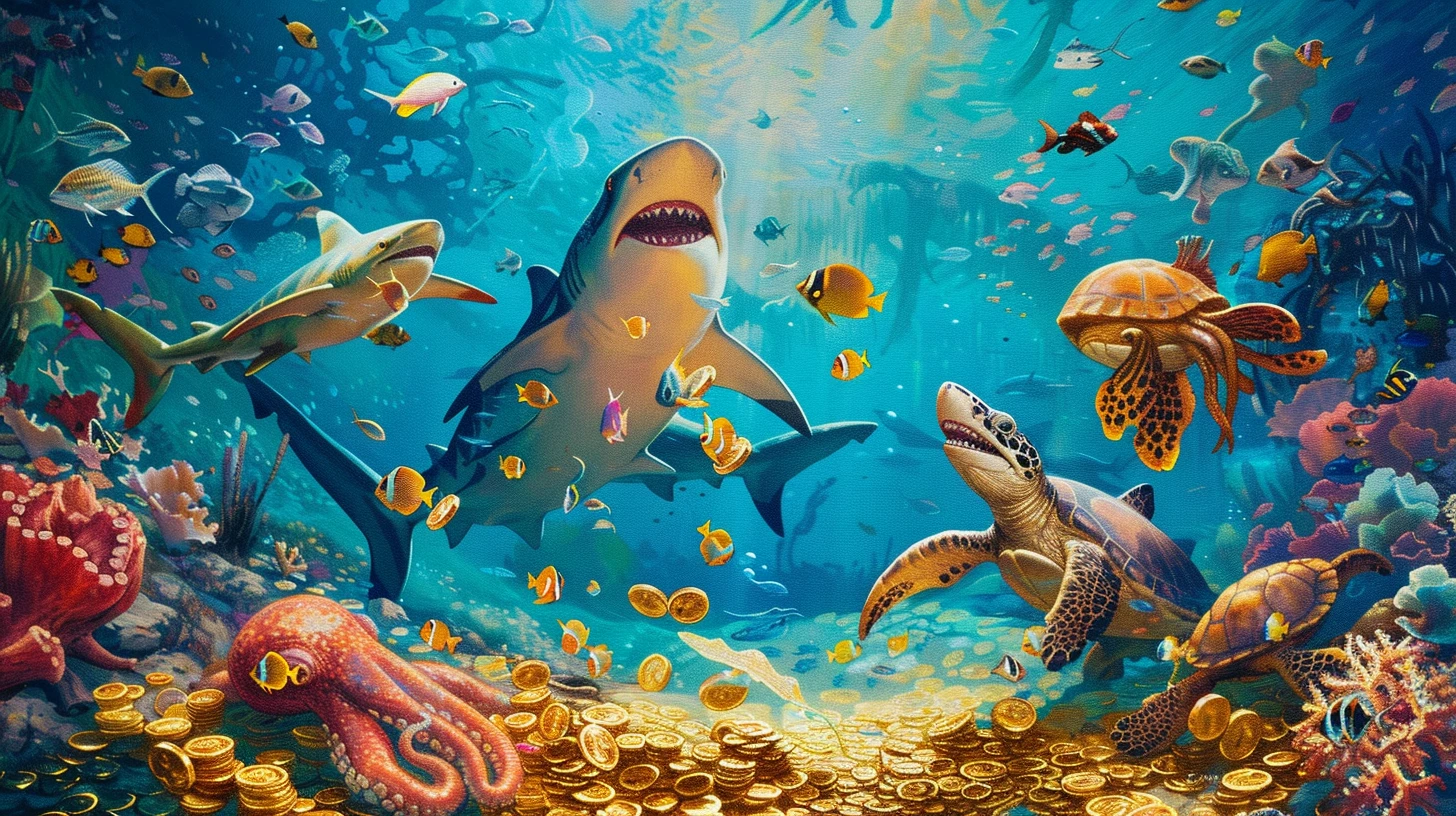 Khám Phá Thế Giới Giải Trí Với J88