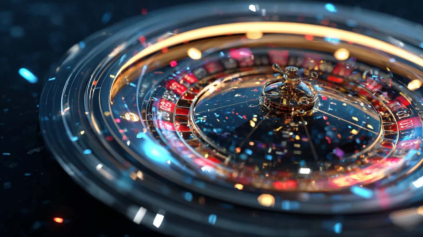 Khám Phá Thế Giới Xổ Số: W888, XSKT Miền Trung và Các Kết Quả Hấp Dẫn