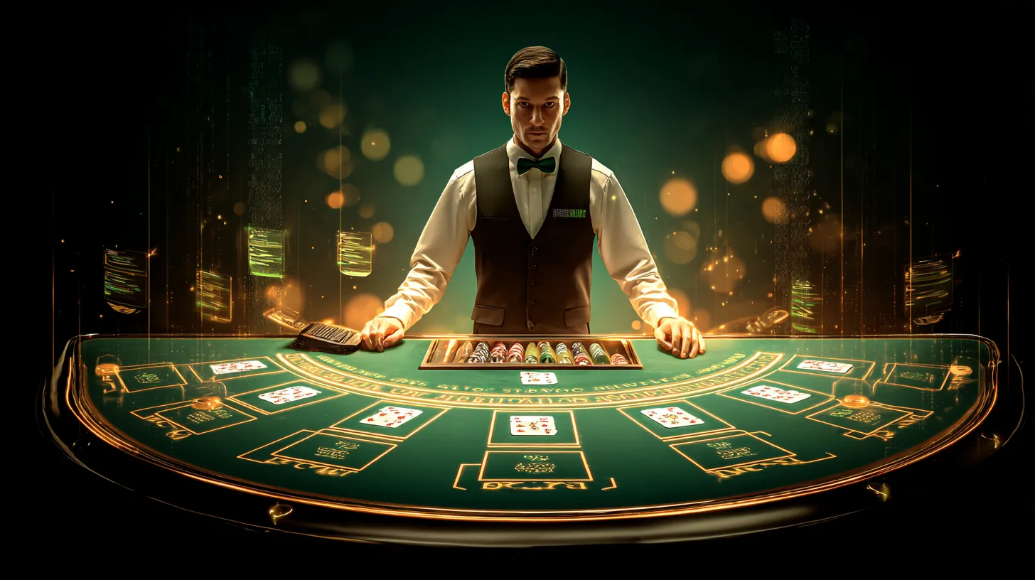 Khám Phá Thế Giới Dubai Casino và Những Điều Cần Biết Về Xổ Số Miền Nam