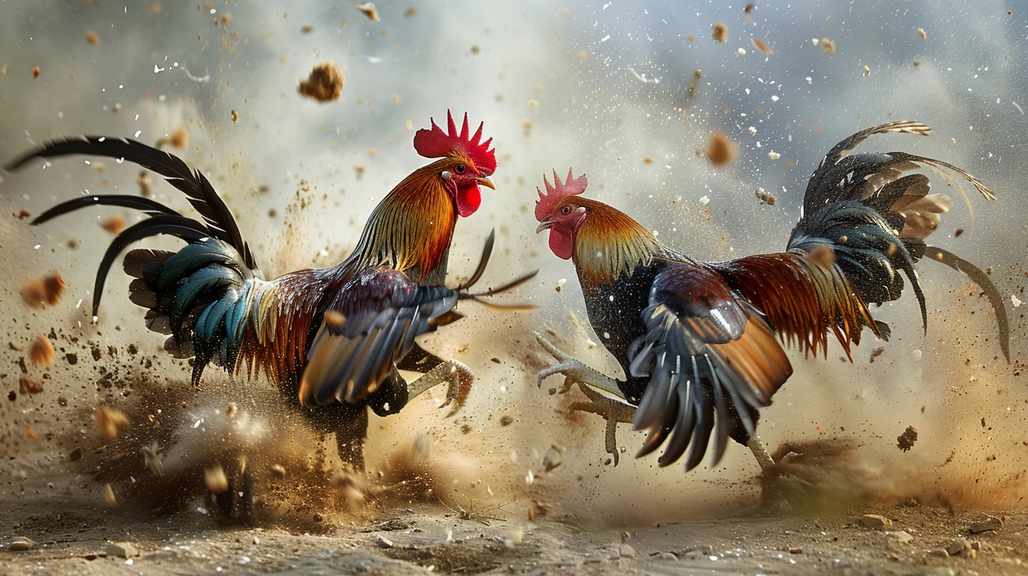 Trực Tiếp Đá Gà Thomo: Trải Nghiệm Đỉnh Cao Cho Người Đam Mê