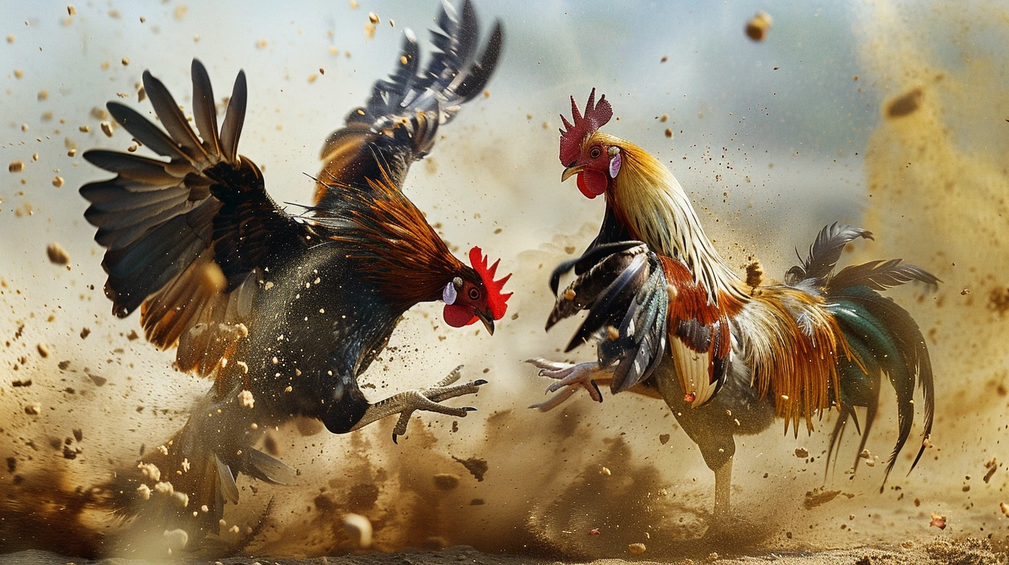 Trực Tiếp Đá Gà Thomo: Trải Nghiệm Đỉnh Cao Cho Người Đam Mê