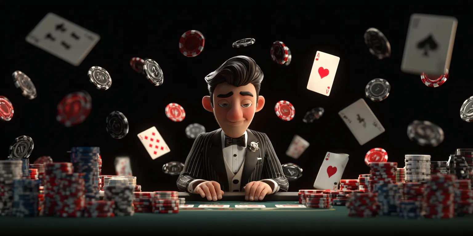 Khám Phá Thế Giới Xổ Số và Casino Tại Dubai