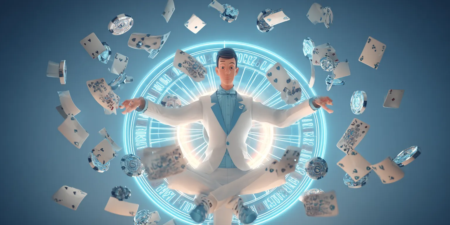 Khám Phá Thế Giới Xổ Số Với Jilislot