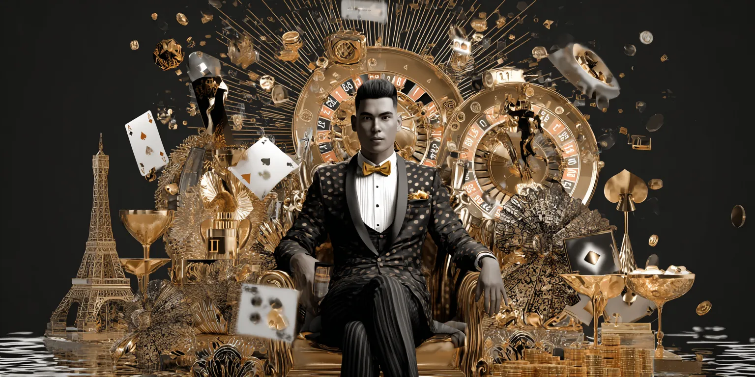 Khám Phá Thế Giới Xổ Số: Những Điều Bạn Cần Biết