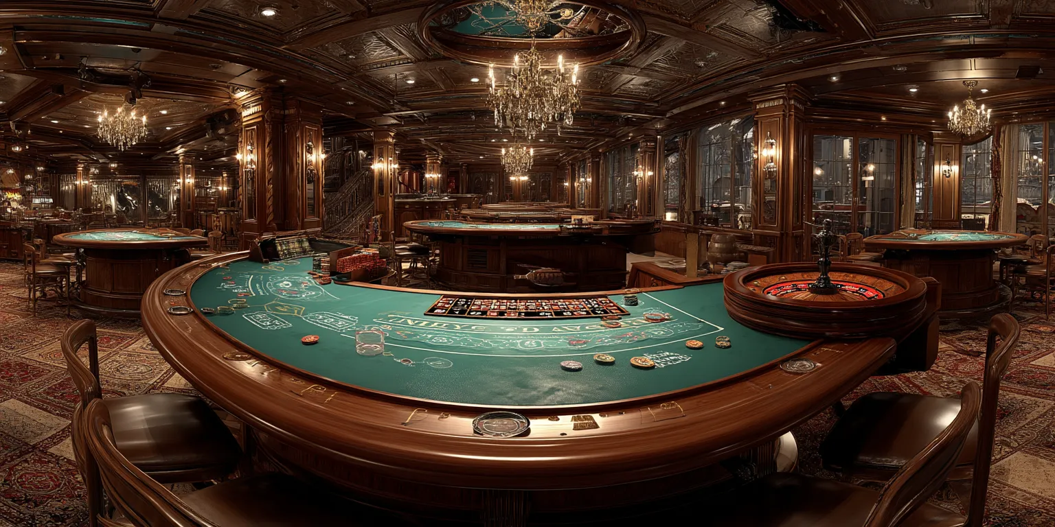 Khám Phá Thế Giới Dubai Casino và Những Cơ Hội Độc Đáo