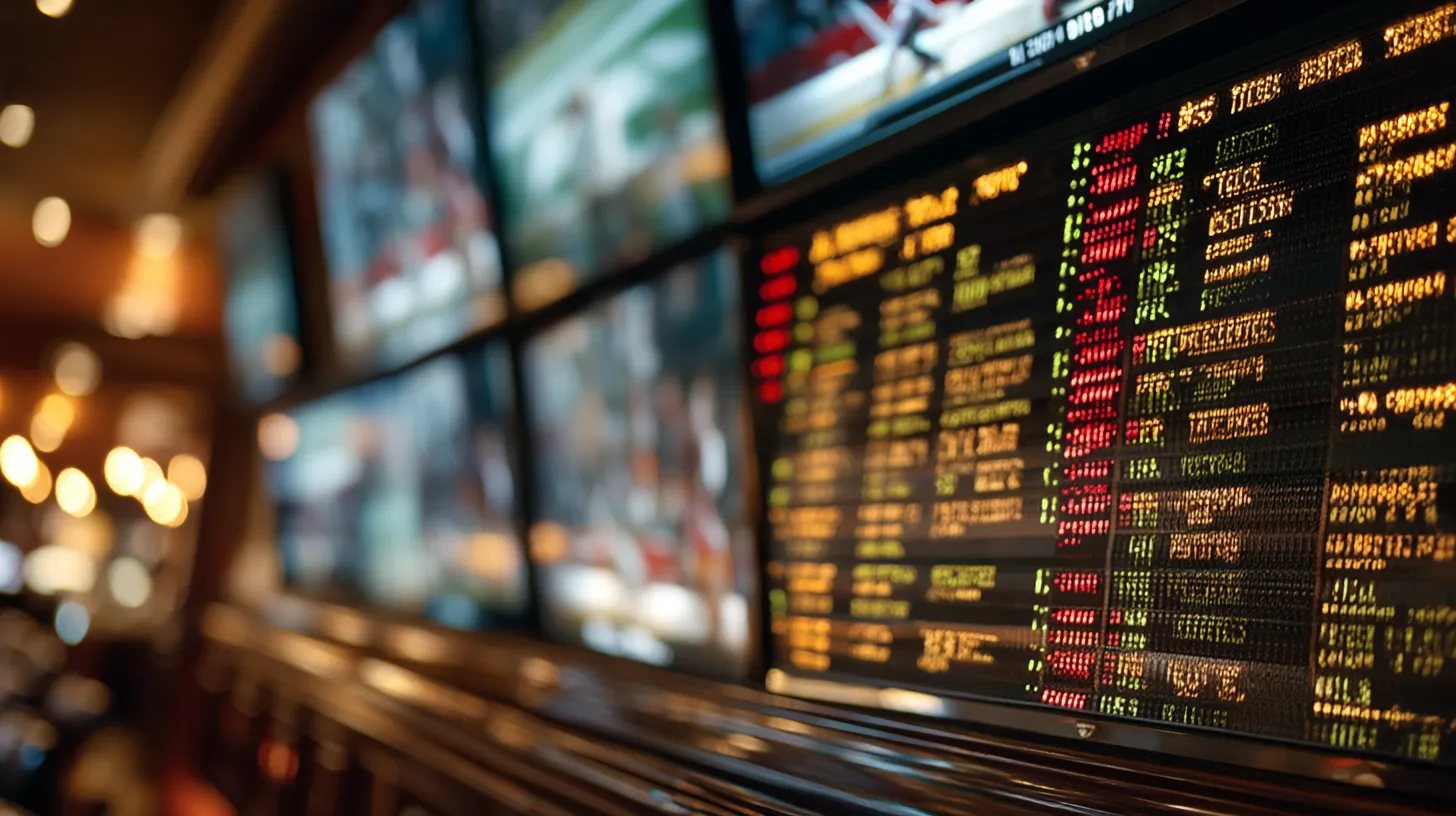 Khám Phá Thế Giới Dubai Casino và Những Cơ Hội Độc Đáo