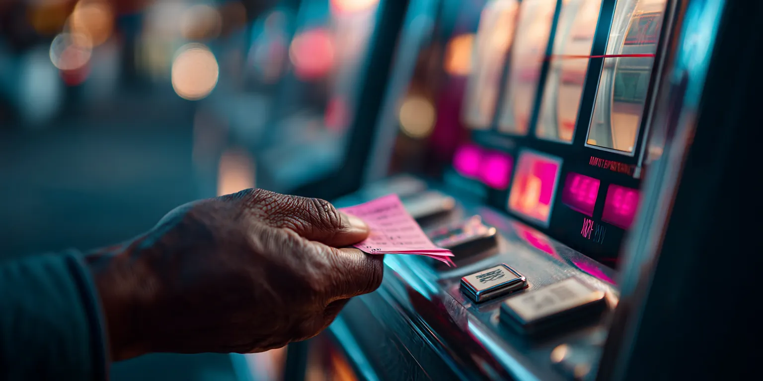 Khám Phá Vin77: Trải Nghiệm Đặc Biệt Trong Lô Gan Miền Bắc