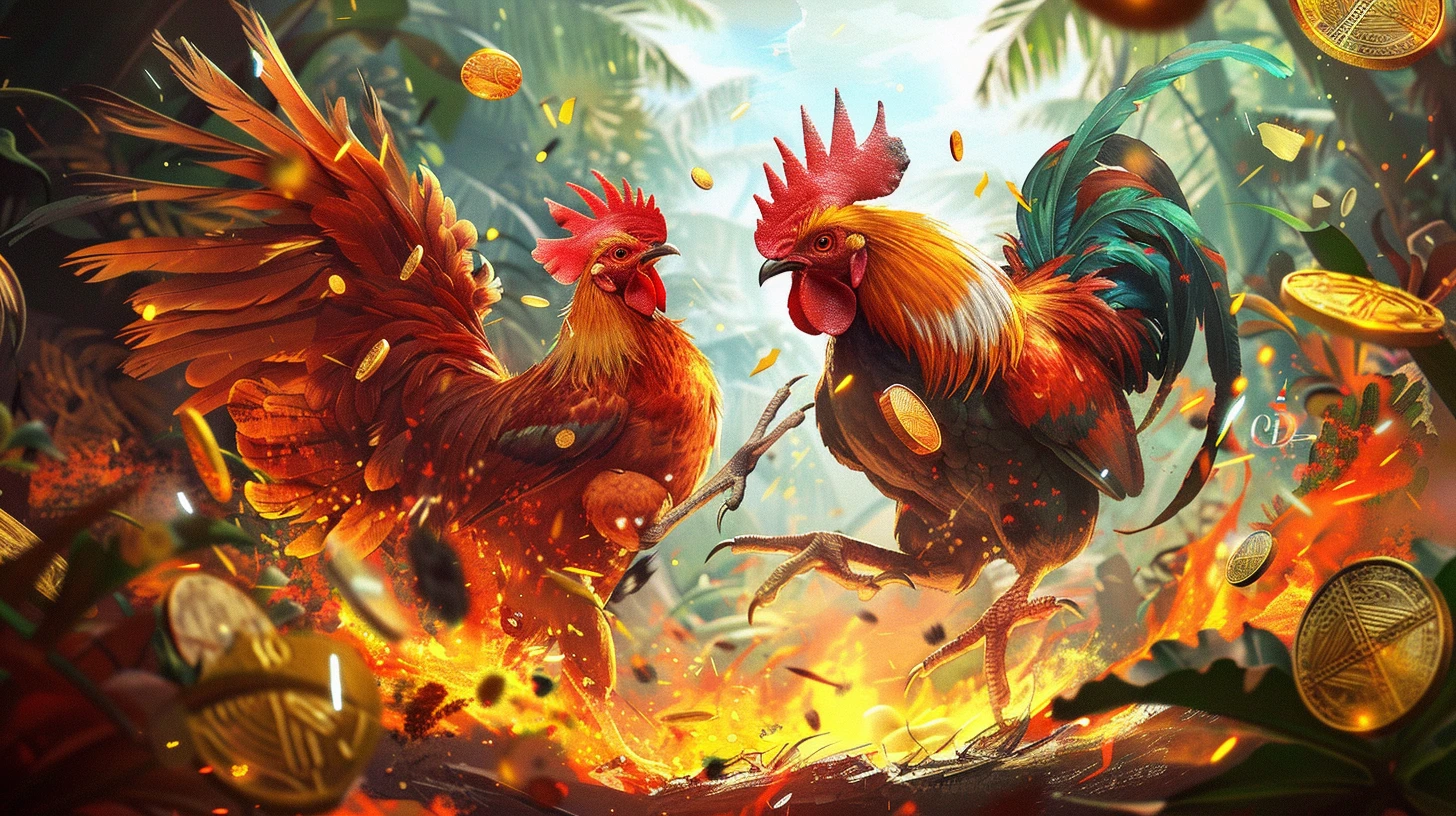 Khám Phá Thế Giới Đá Gà Tại bj88