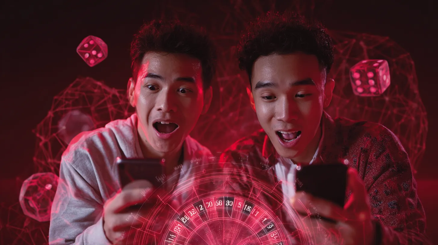 Khám Phá Thế Giới Xổ Số: Từ KQXS MT T4 Đến Những Con Số Thường Xuất Hiện Trong Lô Đề Miền Bắc