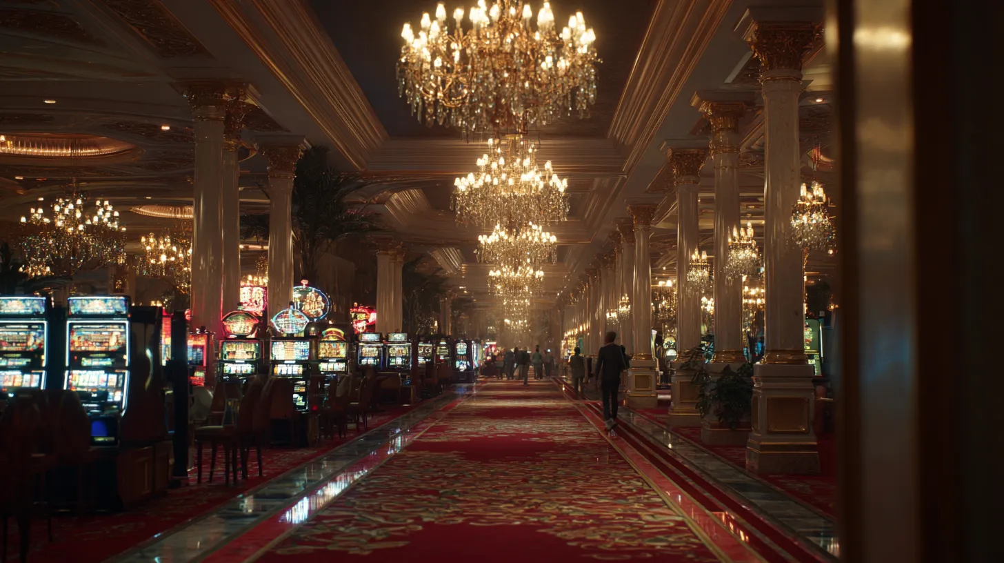 Khám Phá Thế Giới Xổ Số Online: ON88 và Những Điều Cần Biết