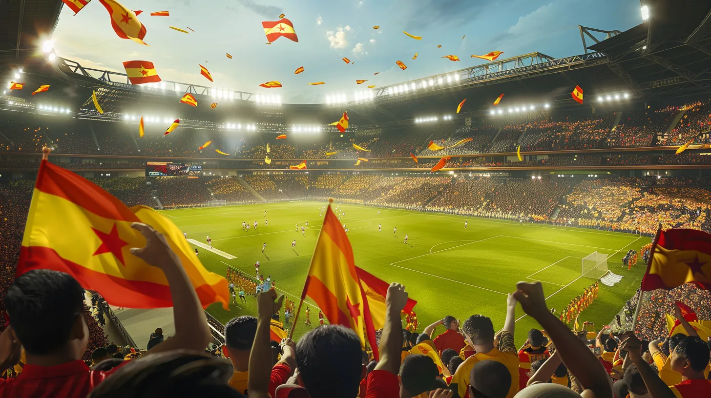 Khám Phá Thế Giới Giải Trí Cùng J88: Tin Tức, Khuyến Mãi và Lịch Quay Xổ Số