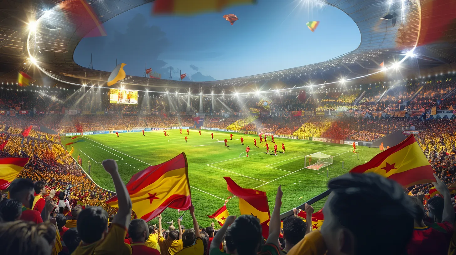 Khám Phá Thế Giới Giải Trí Cùng J88: Tin Tức, Khuyến Mãi và Lịch Quay Xổ Số