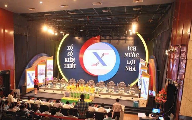 Khám Phá Thế Giới Xổ Số Với RR 88 và Lô Gan Trà Vinh