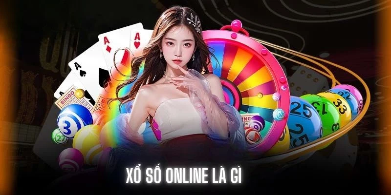 Khám Phá Thế Giới Xổ Số Online với On88
