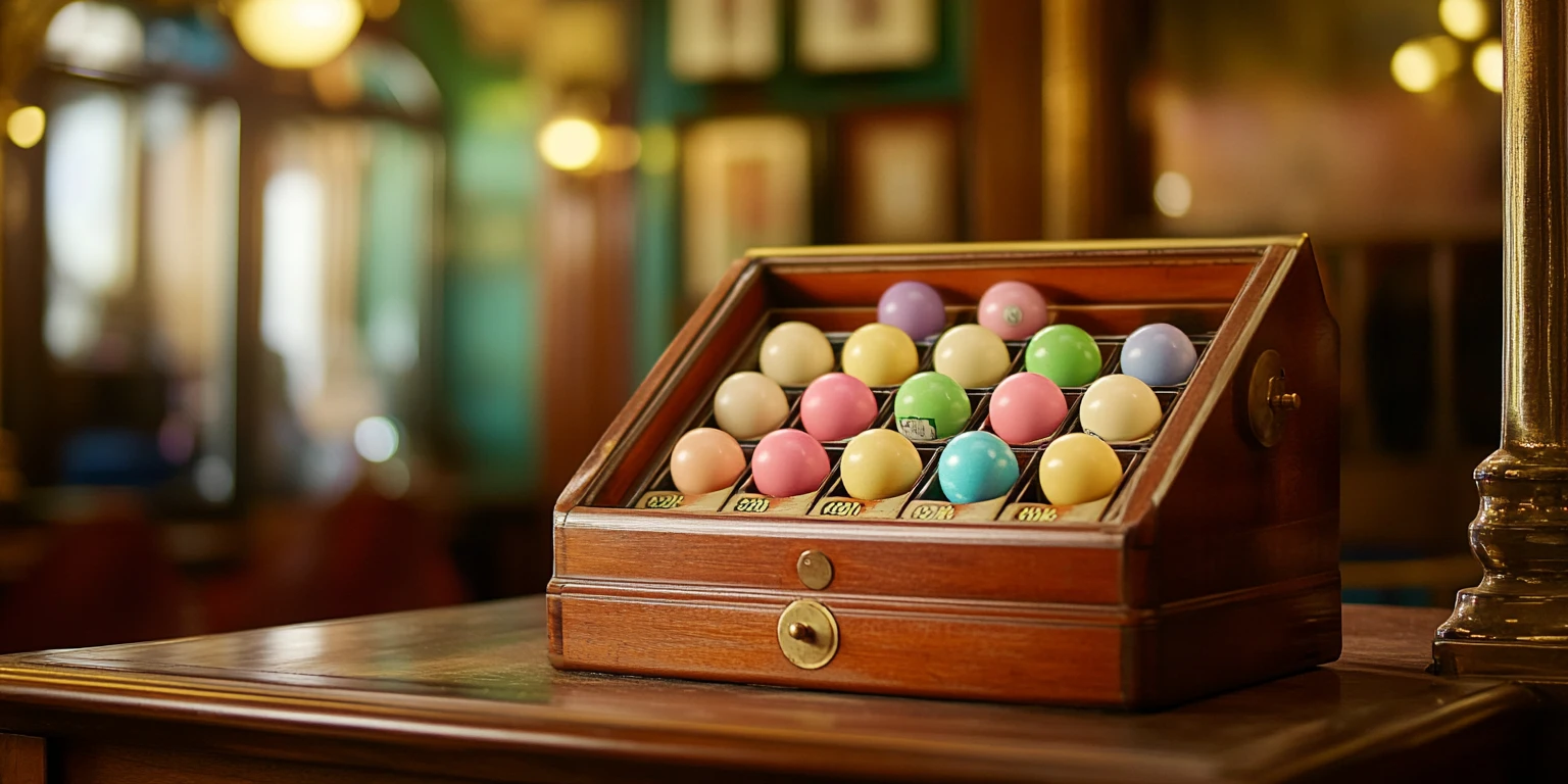 Khám Phá Thế Giới Xổ Số: ON88 và Các Dịch Vụ Đáng Chú Ý