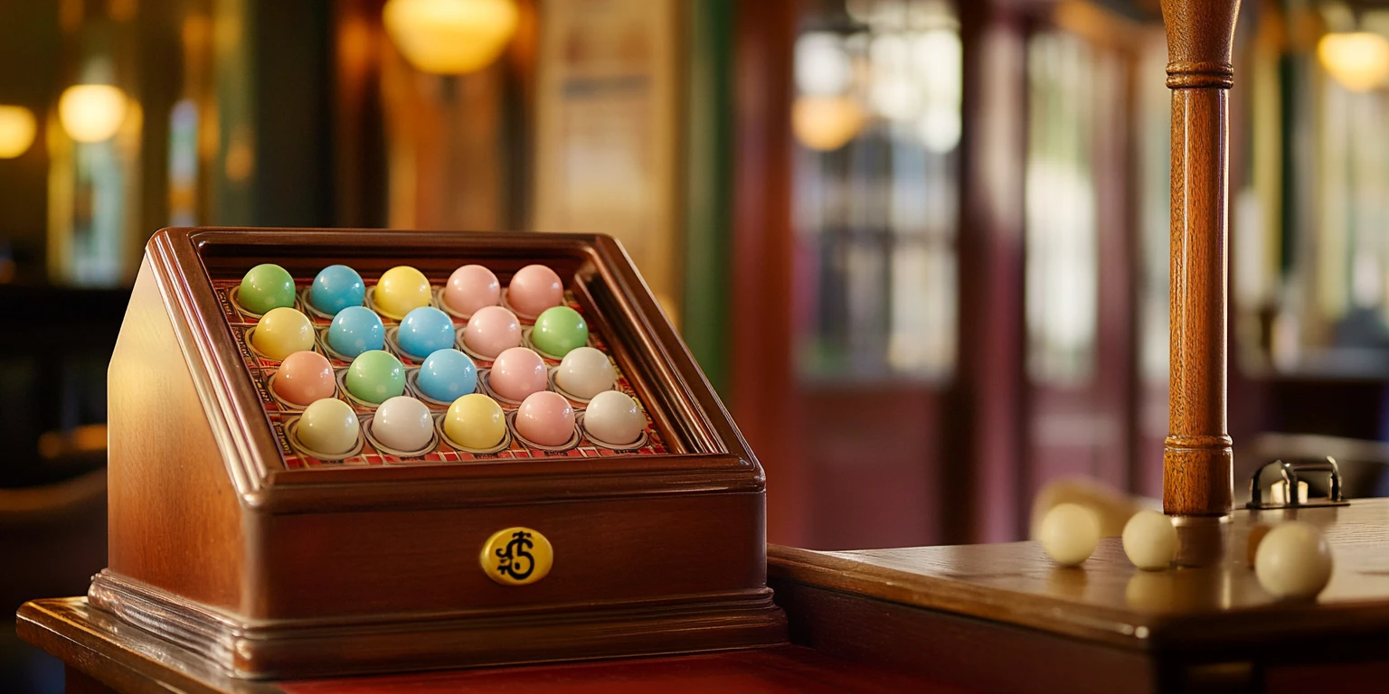 Khám Phá Kết Quả Xổ Số: Từ J88 Đến XSMN Hôm Nay