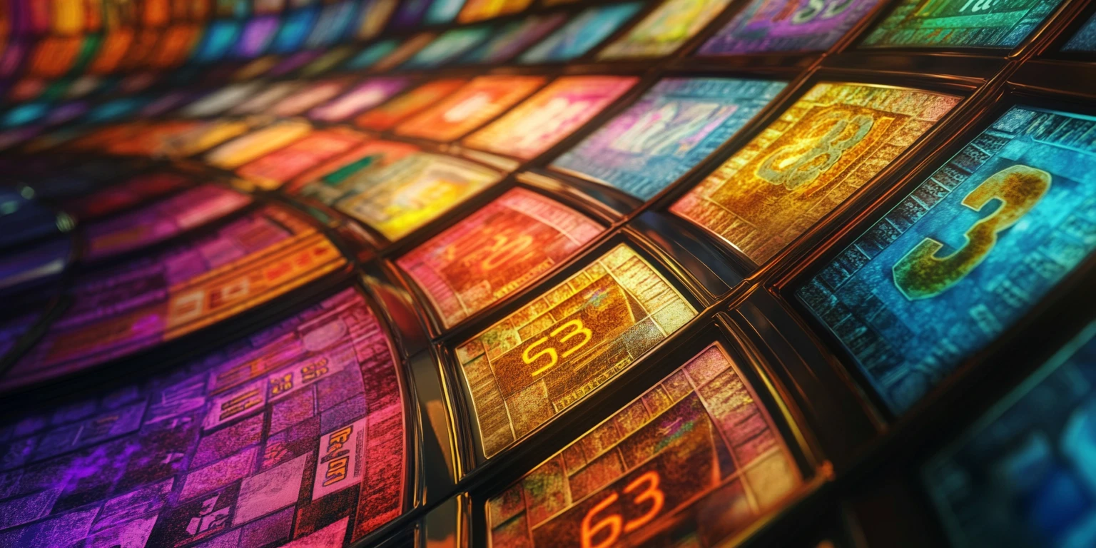 Khám Phá Vin77: Nền Tảng Xổ Số Hàng Đầu Tại Việt Nam