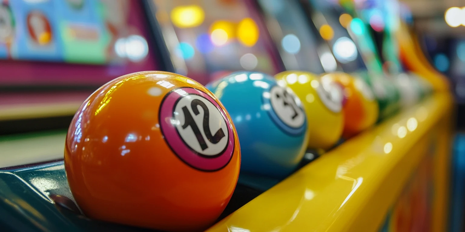 Khám Phá Thế Giới Xổ Số: Những Điều Bạn Cần Biết