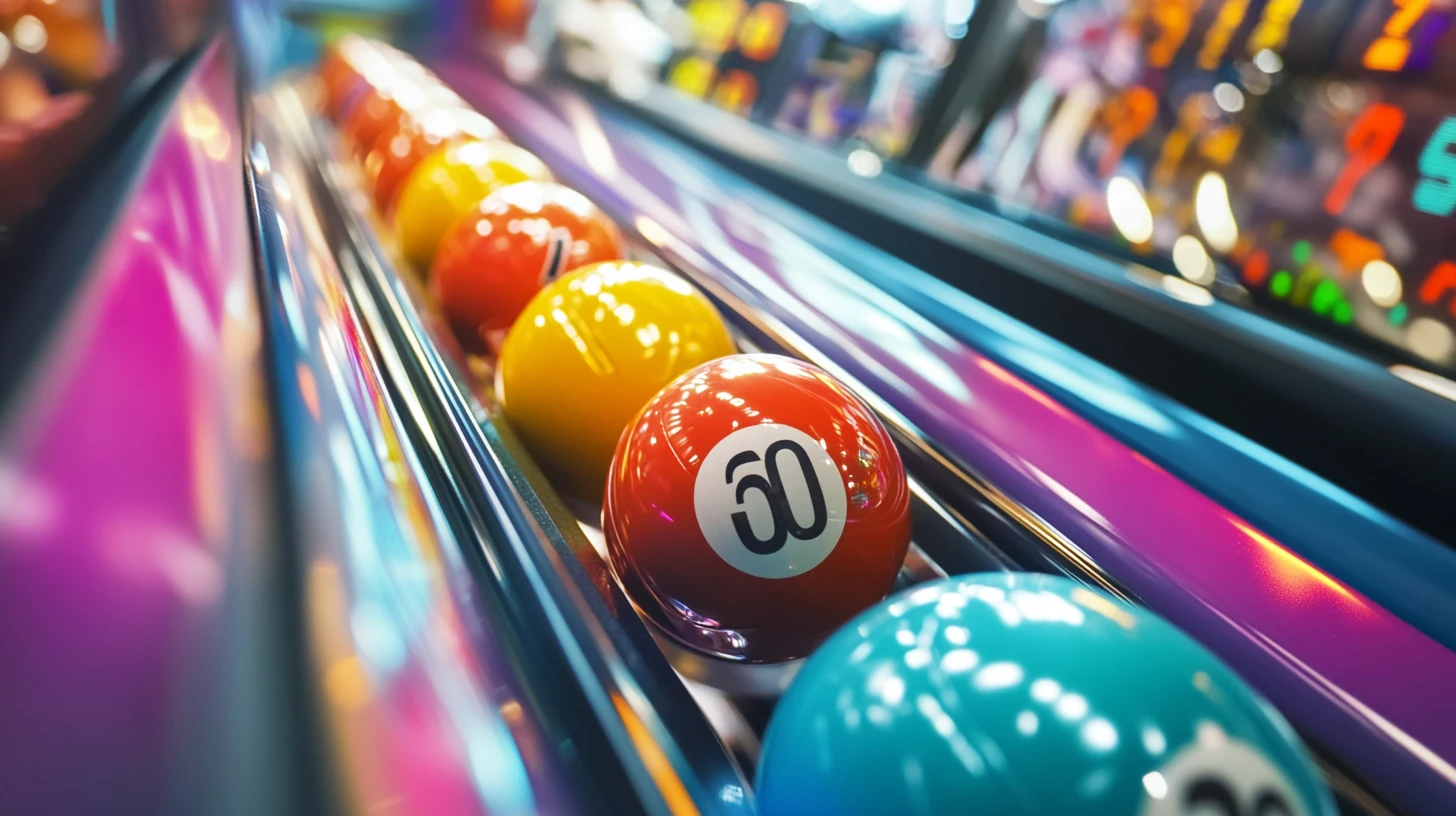 Khám Phá Thế Giới Xổ Số Cùng 88win