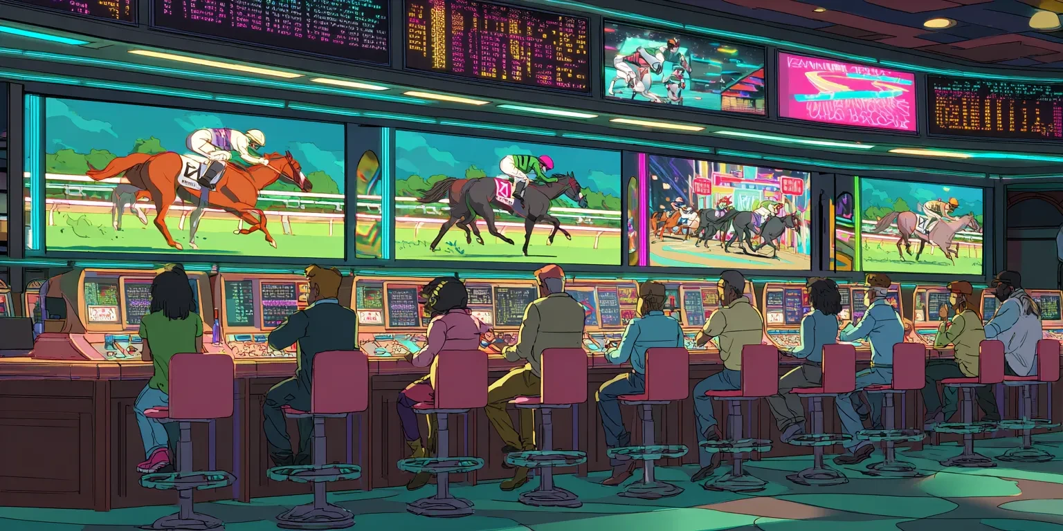 Khám Phá Thế Giới Casino Tại Dubai: Điểm Đến Dành Cho Những Người Yêu Thích Cờ Bạc