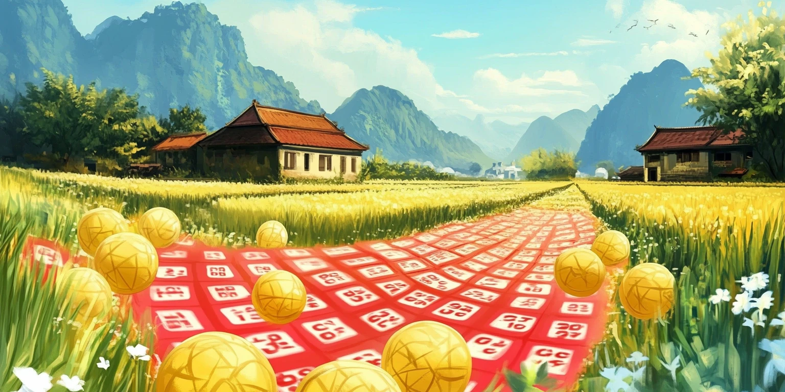 Khám Phá Xổ Số Miền Trung: Những Điều Cần Biết Về RR 88