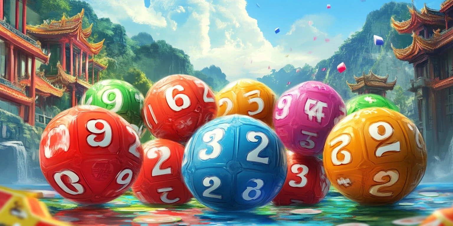 Khám Phá Thế Giới Xổ Số: MCW18 và Các Dịch Vụ Hỗ Trợ Xổ Số